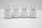 Smart WLAN Steckdose Mini 4er Set mit Strommessung Timer Sprachsteuerung – Bild 5