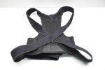 Rückenstütze Haltungskorrektor mit Tasche Rücken Geradehalter XXL – Bild 4