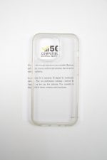 OtterBox Symmetry Clear Hülle für iPhone 13 Pro Max 12 Pro Max Stardust – Bild 2