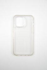 OtterBox Symmetry Clear Hülle für iPhone 13 Pro Max 12 Pro Max Stardust – Bild 3