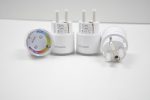 Smart WLAN Steckdose Mini 4er Set mit Strommessung Timer Sprachsteuerung – Bild 8