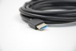 SHULIANCABLE HDMI auf VGA Kabel 3 m Konverter 1080p für Monitor Projektor – Bild 5