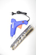 VEVOR 89-teiliges Ausbeulwerkzeug Set lackschadenfrei mit Heißklebepistole – Bild 15