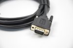 SHULIANCABLE HDMI auf VGA Kabel 3 m Konverter 1080p für Monitor Projektor – Bild 4