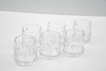 AmazonCommercial Whiskey Trinkgläser 250 ml Set 6 Stück – Bild 2