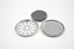 GARDIGO Citronella Rauchspiralen Set 10 Spiralen mit feuerfester Schale – Bild 10