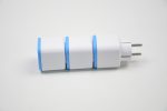 SURFOU WLAN Steckdose 16 A mit Strommessung kompatibel mit Alexa 3er Set – Bild 2