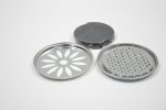 GARDIGO Citronella Rauchspiralen Set 10 Spiralen mit feuerfester Schale – Bild 9