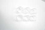 AmazonCommercial Whiskey Trinkgläser 250 ml Set 6 Stück – Bild 5