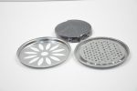 GARDIGO Citronella Rauchspiralen Set 10 Spiralen mit feuerfester Schale – Bild 12