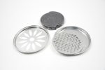 GARDIGO Citronella Rauchspiralen Set 10 Spiralen mit feuerfester Schale – Bild 15