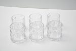 AmazonCommercial Whiskey Trinkgläser 250 ml Set 6 Stück – Bild 7