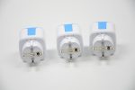 SURFOU WLAN Steckdose 16 A mit Strommessung kompatibel mit Alexa 3er Set – Bild 5