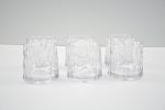 AmazonCommercial Whiskey Trinkgläser 250 ml Set 6 Stück – Bild 8