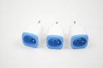 SURFOU WLAN Steckdose 16 A mit Strommessung kompatibel mit Alexa 3er Set – Bild 6