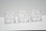 AmazonCommercial Whiskey Trinkgläser 250 ml Set 6 Stück – Bild 9