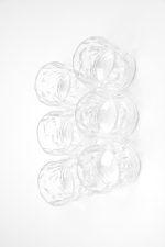 AmazonCommercial Whiskey Trinkgläser 250 ml Set 6 Stück – Bild 10