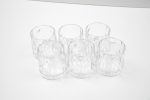 AmazonCommercial Whiskey Trinkgläser 250 ml Set 6 Stück – Bild 11