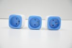 SURFOU WLAN Steckdose 16 A mit Strommessung kompatibel mit Alexa 3er Set – Bild 9
