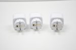 SURFOU WLAN Steckdose 16 A mit Strommessung kompatibel mit Alexa 3er Set – Bild 10