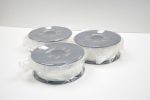 Amazon Basics PLA Filament 1,75 mm Weiß 3x 1 kg Spule für 3D Drucker – Bild 2