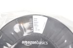 Amazon Basics PLA Filament 1,75 mm Weiß 3x 1 kg Spule für 3D Drucker – Bild 3