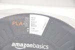 Amazon Basics PLA Filament 1,75 mm Weiß 3x 1 kg Spule für 3D Drucker – Bild 7