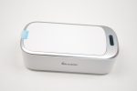 DK SONIC Ultraschallreiniger 700 ml für Schmuck Brillen und Uhren – Bild 7