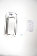 DK SONIC Ultraschallreiniger 700 ml für Schmuck Brillen und Uhren – Bild 9