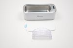 DK SONIC Ultraschallreiniger 700 ml für Schmuck Brillen und Uhren – Bild 11