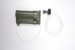 Tragbarer Outdoor Wasserfilter 5000 Liter 0,01 Mikron mit 480 ml Beutel – Bild 2