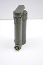 Tragbarer Outdoor Wasserfilter 5000 Liter 0,01 Mikron mit 480 ml Beutel – Bild 6