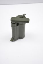 Tragbarer Outdoor Wasserfilter 5000 Liter 0,01 Mikron mit 480 ml Beutel – Bild 7