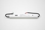 LED Trafo 24V 40W wasserdicht IP67 flackerfrei Netzteil für LED Streifen