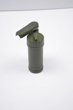 Tragbarer Outdoor Wasserfilter 5000 Liter 0,01 Mikron mit 480 ml Beutel – Bild 8