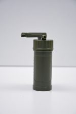 Tragbarer Outdoor Wasserfilter 5000 Liter 0,01 Mikron mit 480 ml Beutel – Bild 9