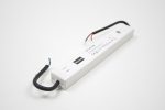 LED Trafo 24V 40W wasserdicht IP67 flackerfrei Netzteil für LED Streifen – Bild 3