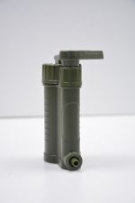 Tragbarer Outdoor Wasserfilter 5000 Liter 0,01 Mikron mit 480 ml Beutel – Bild 11