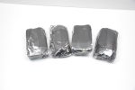 URUSANA 100 schwarze medizinische Masken Typ IIR CE EN 14683 BFE 98 – Bild 4