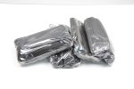 URUSANA 100 schwarze medizinische Masken Typ IIR CE EN 14683 BFE 98 – Bild 3