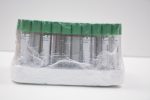 BD Vacutainer PET Röhrchen Lithiumheparin grün 10 ml 100 Stück – Bild 4