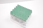 BD Vacutainer PET Röhrchen Lithiumheparin grün 10 ml 100 Stück – Bild 5