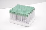 BD Vacutainer PET Röhrchen Lithiumheparin grün 10 ml 100 Stück – Bild 6