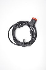 ABS Raddrehzahlsensor hinten 2115401217 für Mercedes C219 W211 S211 – Bild 6