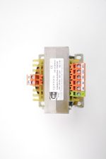150VA Schalttafeltransformator 15 0 15 230 400 0 230 VTX 176 150 230