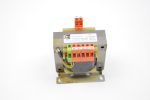 150VA Schalttafeltransformator 15 0 15 230 400 0 230 VTX 176 150 230 – Bild 2