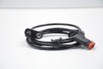 ABS Raddrehzahlsensor hinten 2115401217 für Mercedes C219 W211 S211 – Bild 8