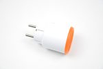 Zigbee Smart Steckdose 16A mit Strommessung Timer Tuya App Alexa – Bild 5