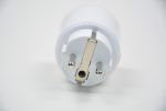 Zigbee Smart Steckdose 16A mit Strommessung Timer Tuya App Alexa – Bild 4