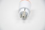 Zigbee Smart Steckdose 16A mit Strommessung Timer Tuya App Alexa